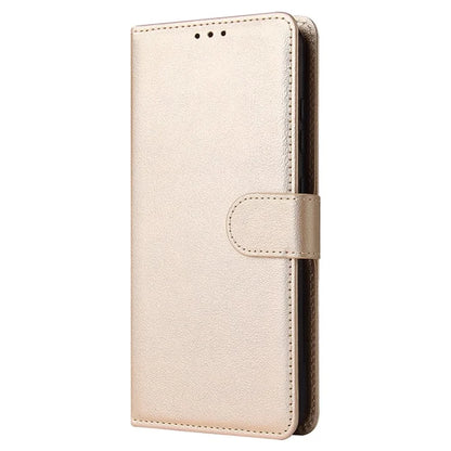 For Xiaomi Redmi Note 12 4G Full Protection Case PU Leather Flip Design Phone Cover