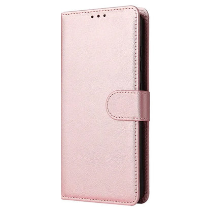 For Xiaomi Redmi Note 12 4G Full Protection Case PU Leather Flip Design Phone Cover