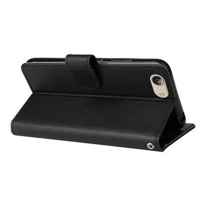 For vivo Y53 Case PU Leather 3 Card Holder Wallet Phone Cover Wholesale Distributors