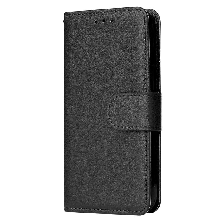 For iPhone 14 Plus Leather Case Wallet Stand Mobile Phone Cover Wholesale