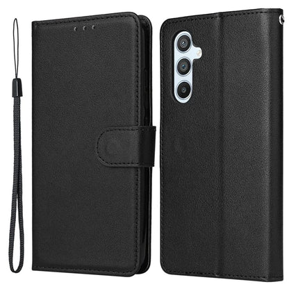 For Samsung Galaxy A54 5G Case PU Leather Stand Folio Wallet Phone Cover