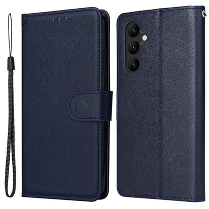 For Samsung Galaxy A34 5G Leather Phone Case with Wallet Mobile Accessories Wholesale
