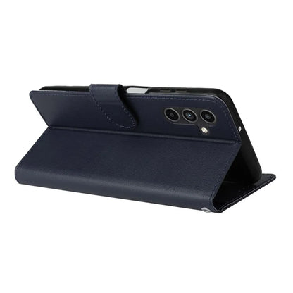 For Samsung Galaxy A15 4G Case PU Leather Stand Phone Protector with 3 Card Slots