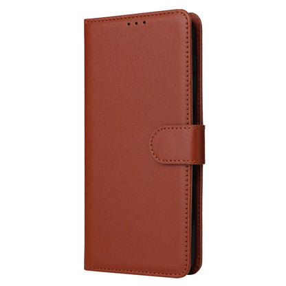 For Samsung Galaxy A15 4G Case PU Leather Stand Phone Protector with 3 Card Slots