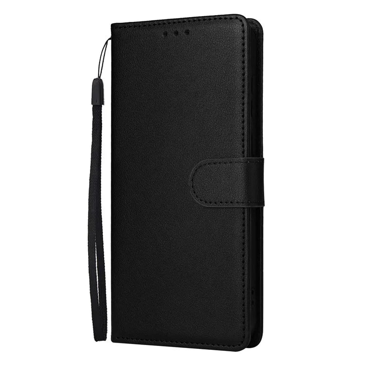 For Samsung Galaxy A55 5G Case PU Leather Wallet Cover Mobile Accessories Wholesale