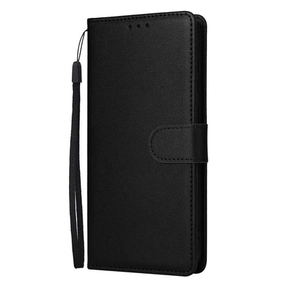 For Samsung Galaxy A55 5G Case PU Leather Wallet Cover Mobile Accessories Wholesale