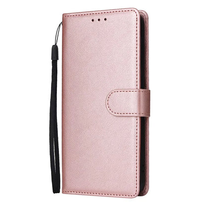 For Samsung Galaxy A55 5G Case PU Leather Wallet Cover Mobile Accessories Wholesale