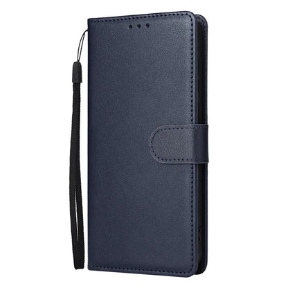 For Samsung Galaxy A55 5G Case PU Leather Wallet Cover Mobile Accessories Wholesale