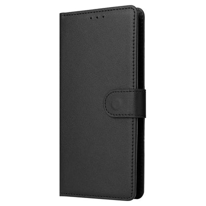 For Xiaomi Redmi K70E 5G / Poco X6 Pro 5G Case Wallet Stand PU Leather Phone Cover