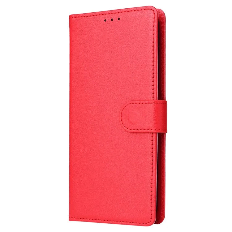 For Xiaomi Redmi K70E 5G / Poco X6 Pro 5G Case Wallet Stand PU Leather Phone Cover