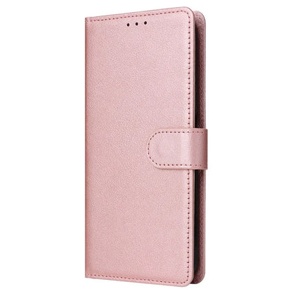 For Xiaomi Redmi K70E 5G / Poco X6 Pro 5G Case Wallet Stand PU Leather Phone Cover