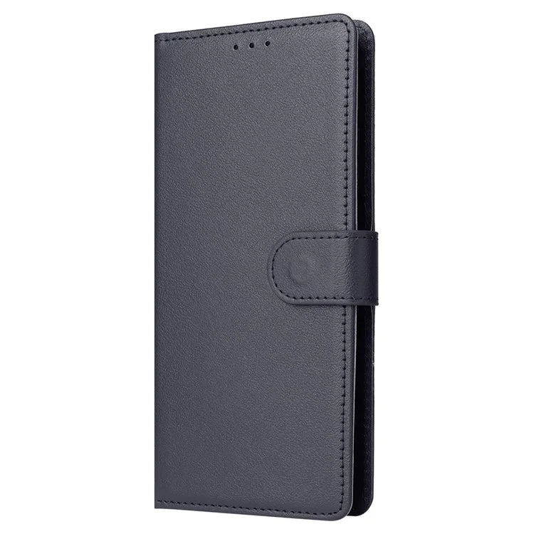 For Xiaomi Redmi K70E 5G / Poco X6 Pro 5G Case Wallet Stand PU Leather Phone Cover
