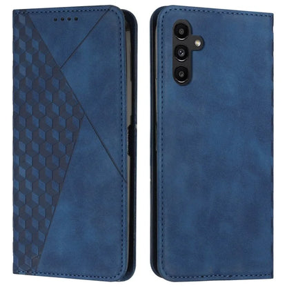 For Samsung Galaxy M15 5G / F15 5G Wholesale Phone Case Magnetic Closure PU Leather Phone Stand Cover