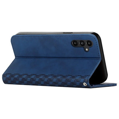 For Samsung Galaxy M15 5G / F15 5G Wholesale Phone Case Magnetic Closure PU Leather Phone Stand Cover