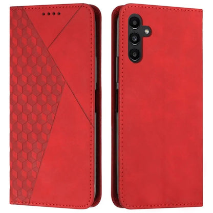 For Samsung Galaxy M15 5G / F15 5G Wholesale Phone Case Magnetic Closure PU Leather Phone Stand Cover