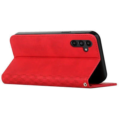 For Samsung Galaxy M15 5G / F15 5G Wholesale Phone Case Magnetic Closure PU Leather Phone Stand Cover