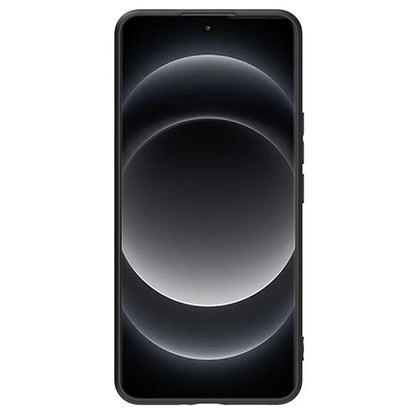 For Xiaomi 14 Ultra Case Black Slim Design Matte Soft TPU Protective Phone Cover