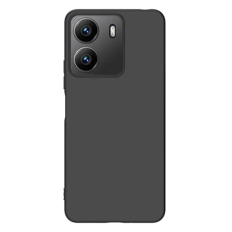 For Xiaomi Redmi 13C 4G / 13C 5G / 13R 5G / Poco M6 5G / Poco C65 4G Slim Case Matte Soft TPU Cover Cell Phone Accessories Wholesale