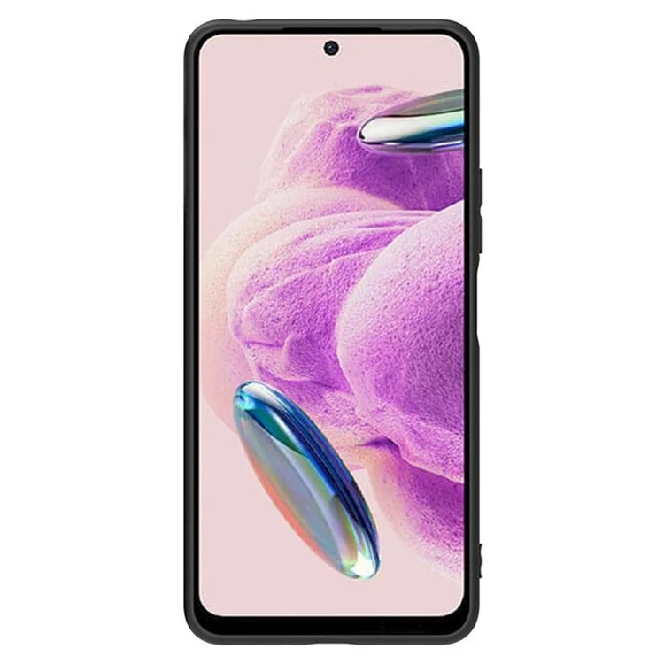 For Xiaomi Redmi 13C 4G / 13C 5G / 13R 5G / Poco M6 5G / Poco C65 4G Slim Case Matte Soft TPU Cover Cell Phone Accessories Wholesale