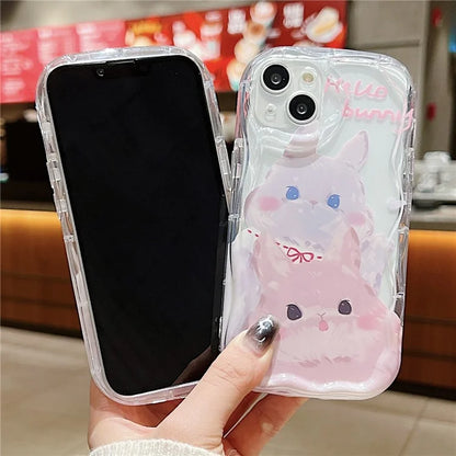 For iPhone 14 Back Case Soft TPU Pattern Printing Back Phone Cover