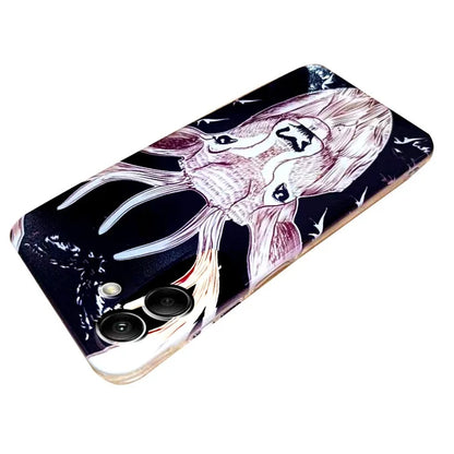 For Samsung Galaxy A05 4G Case Pattern Printed Soft TPU Slim Phone Cover