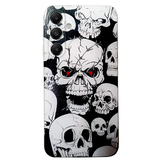 For Samsung Galaxy A05s 4G TPU Case Pattern Printing Cover Cell Phone Accessory Wholesale