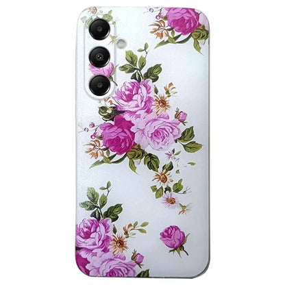 For Samsung Galaxy A05s 4G TPU Case Pattern Printing Cover Cell Phone Accessory Wholesale