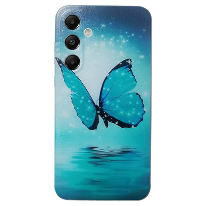 For Samsung Galaxy A15 5G Mobile Wholesale TPU Cover Pattern Printing Phone Case