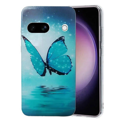 For Google Pixel 8a Wholesale Case Pattern Printing Soft TPU Phone Cover