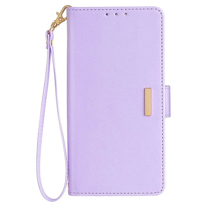 For Meizu Note 9 Case PU Leather Shockproof TPU Shell Wallet Phone Cover RFID Blocking