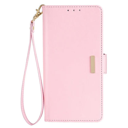 For Meizu Note 9 Case PU Leather Shockproof TPU Shell Wallet Phone Cover RFID Blocking