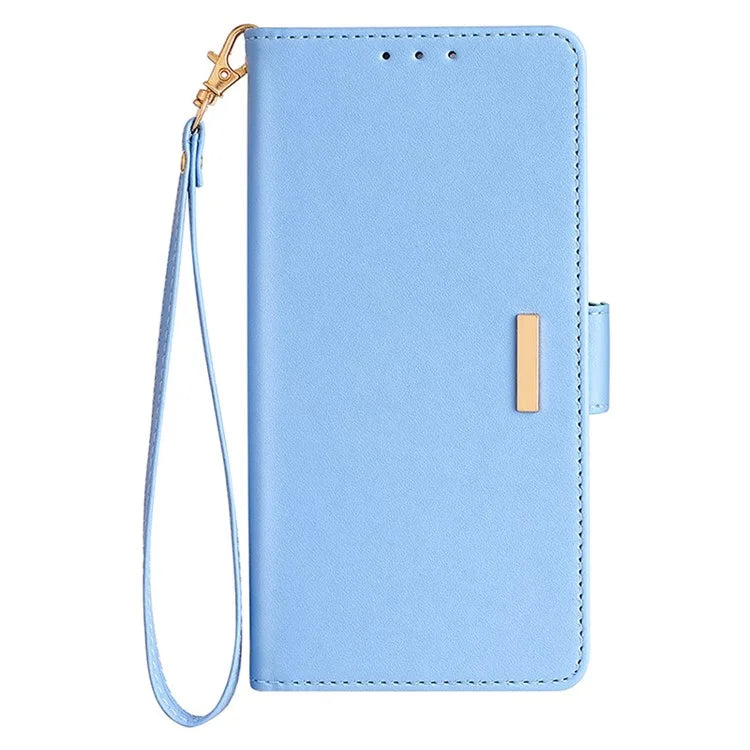 For Xiaomi Poco F6 Pro 5G / Redmi K70 5G / K70 Pro 5G Case RFID Blocking Wallet Leather Stand Phone Cover