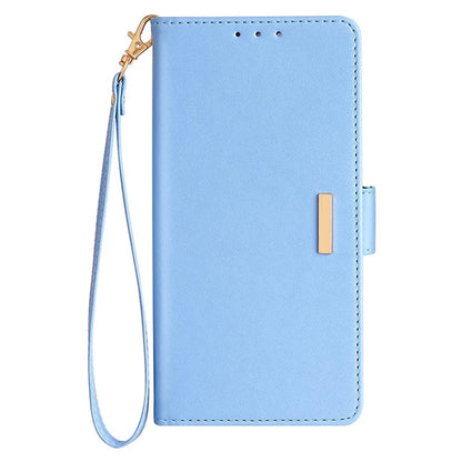 For Xiaomi Poco F6 Pro 5G / Redmi K70 5G / K70 Pro 5G Case RFID Blocking Wallet Leather Stand Phone Cover