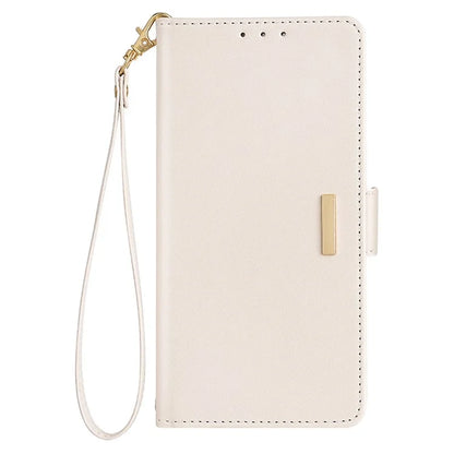 For Xiaomi Poco F6 Pro 5G / Redmi K70 5G / K70 Pro 5G Case RFID Blocking Wallet Leather Stand Phone Cover
