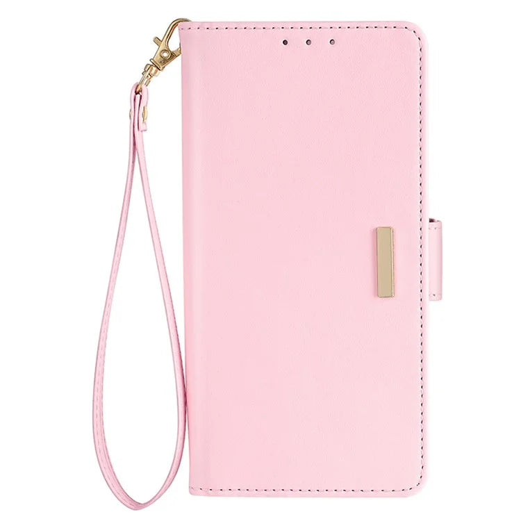 For Xiaomi Poco F6 Pro 5G / Redmi K70 5G / K70 Pro 5G Case RFID Blocking Wallet Leather Stand Phone Cover