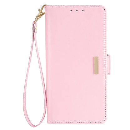 For Xiaomi Poco F6 Pro 5G / Redmi K70 5G / K70 Pro 5G Case RFID Blocking Wallet Leather Stand Phone Cover