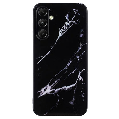 For Samsung Galaxy A05s 4G Case Marble Pattern TPU Slim Flexible Phone Cover
