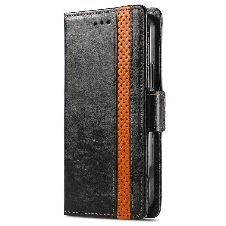 CASENEO 002 Series For Nothing Phone (2a) Wallet Phone Case Wholesale Leather Stand Cover