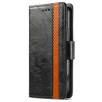 CASENEO 002 Series For Nothing Phone (2a) Wallet Phone Case Wholesale Leather Stand Cover