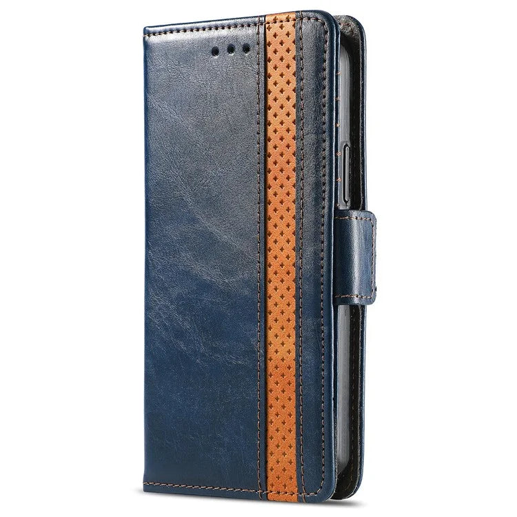 CASENEO 002 Series For Nothing Phone (2a) Wallet Phone Case Wholesale Leather Stand Cover