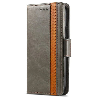 CASENEO 002 Series For Nothing Phone (2a) Wallet Phone Case Wholesale Leather Stand Cover