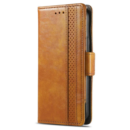 CASENEO 002 Series For Nothing Phone (2a) Wallet Phone Case Wholesale Leather Stand Cover