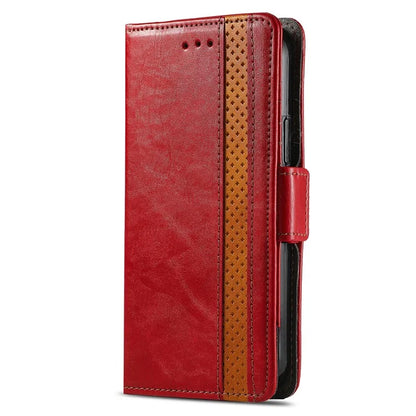 CASENEO 002 Series For Nothing Phone (2a) Wallet Phone Case Wholesale Leather Stand Cover