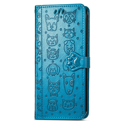 For Nothing Phone (2a) Magnetic Phone Case Leather Drop-proof Cover with Wrist Strap