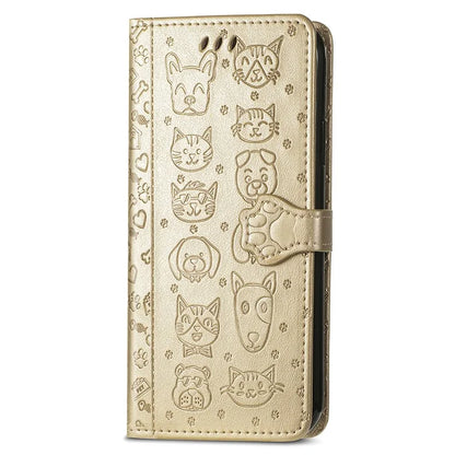 For Nothing Phone (2a) Magnetic Phone Case Leather Drop-proof Cover with Wrist Strap