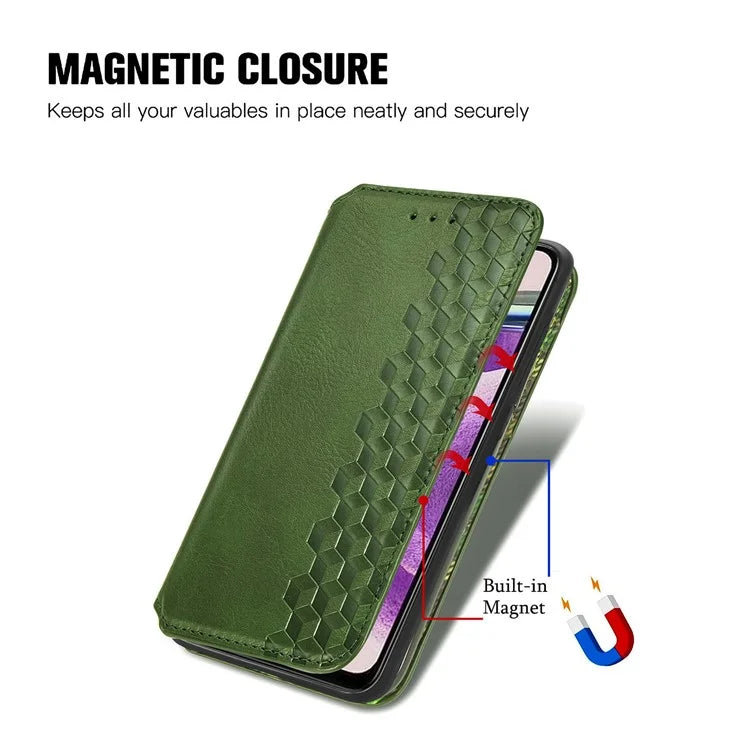 For Xiaomi Redmi Note 12S 4G Case Leather Wallet Phone Cover Mobile Accessories Wholesale