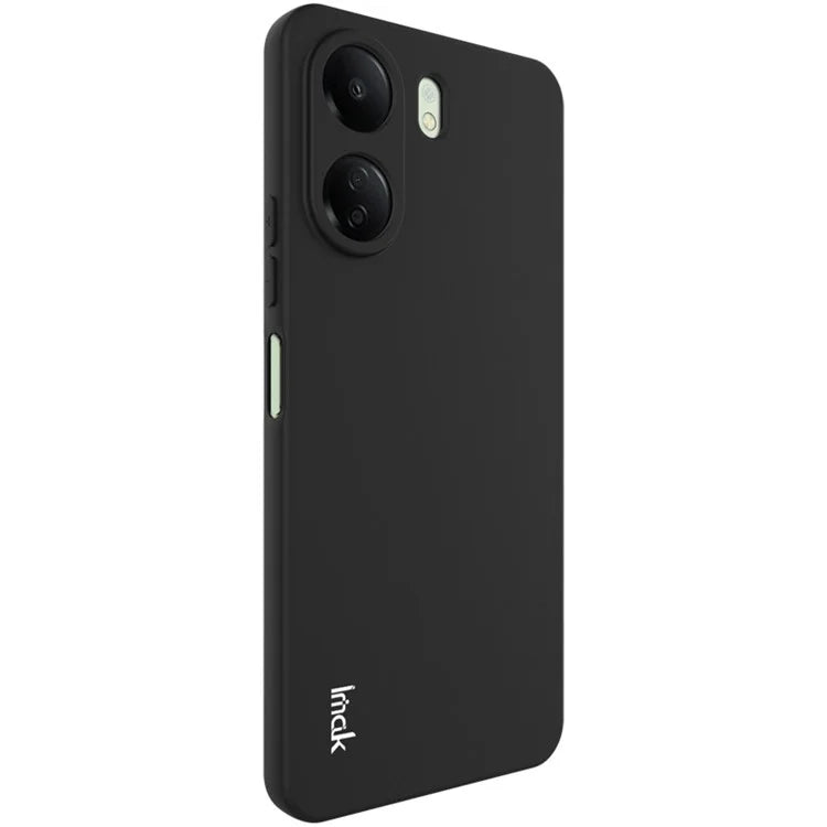 IMAK UC-3 Series for Xiaomi Redmi 13C 4G / Poco C65 4G Case Anti-Scratch TPU Matte Phone Cover