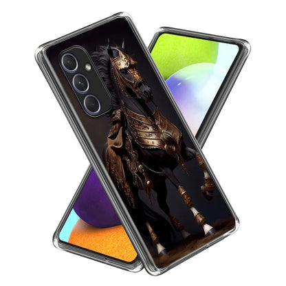 For Samsung Galaxy A54 5G Mobile Phone Case Wholesale Pattern Printing TPU Back Cover