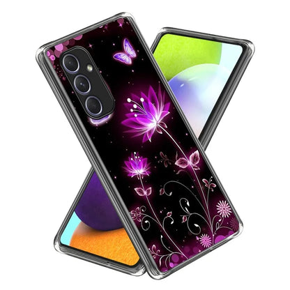 For Samsung Galaxy A54 5G Mobile Phone Case Wholesale Pattern Printing TPU Back Cover