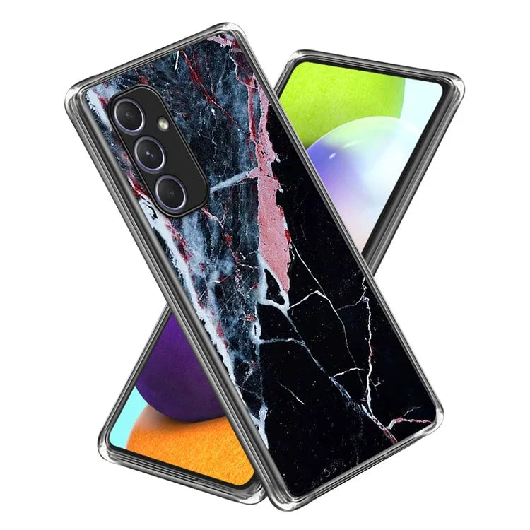 For Samsung Galaxy A54 5G Mobile Phone Case Wholesale Pattern Printing TPU Back Cover